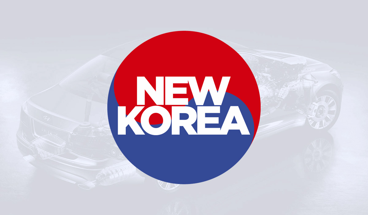 New Korea